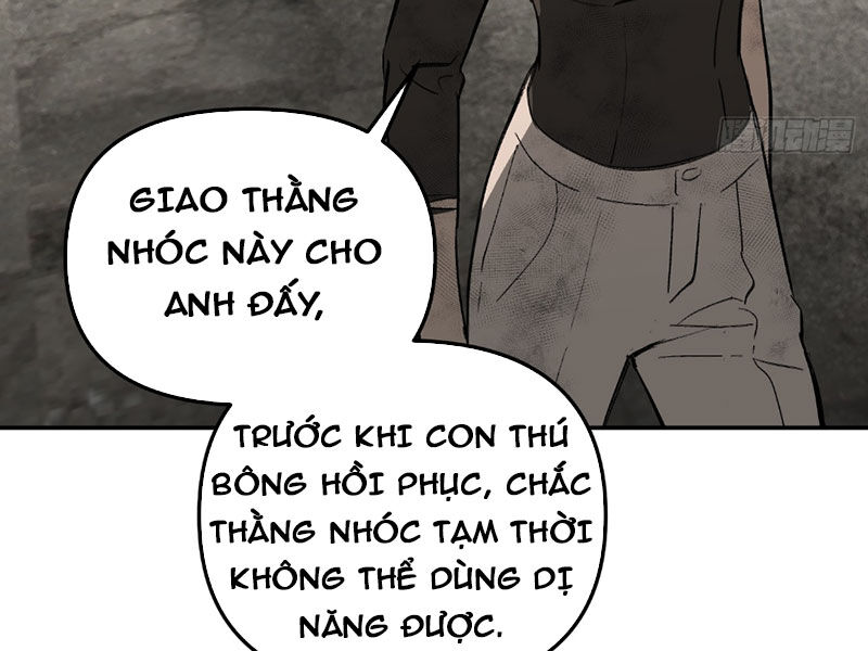 Ác Chi Hoàn Chapter 34 - Trang 2