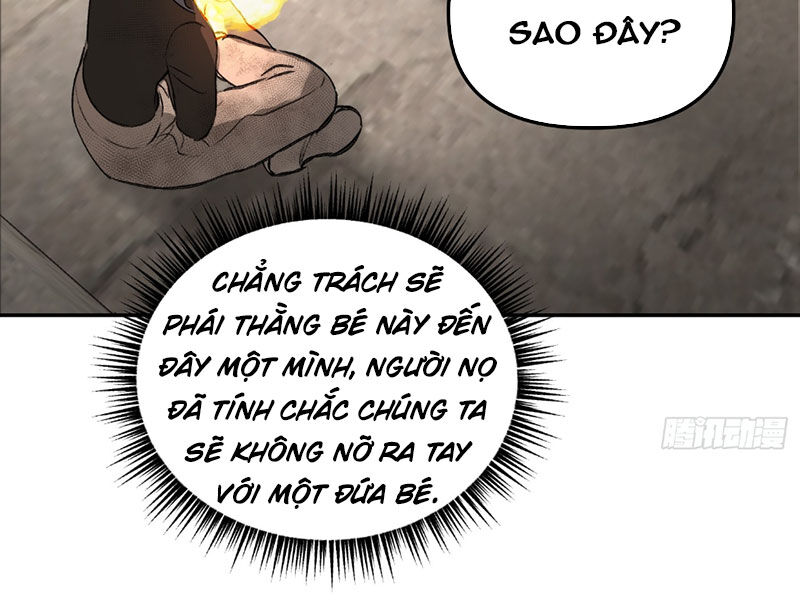 Ác Chi Hoàn Chapter 34 - Trang 2