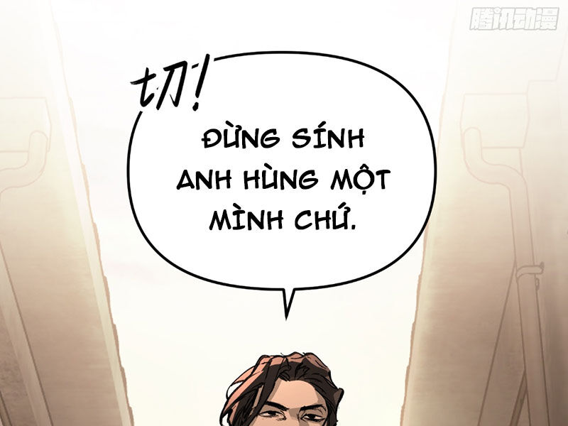 Ác Chi Hoàn Chapter 33 - Trang 2