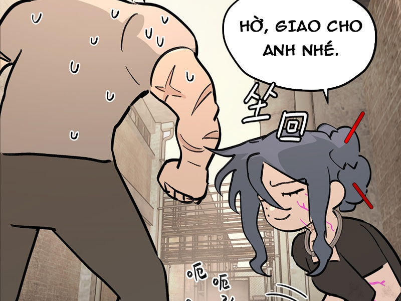 Ác Chi Hoàn Chapter 33 - Trang 2