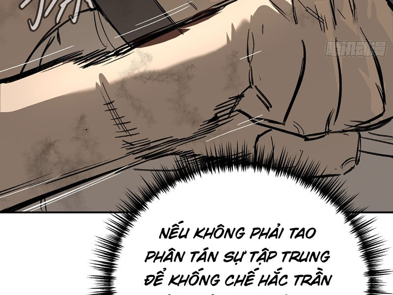 Ác Chi Hoàn Chapter 31 - Trang 2