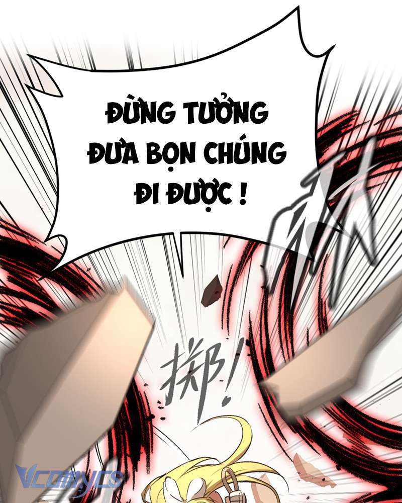 Ác Chi Hoàn Chapter 30 - Trang 2