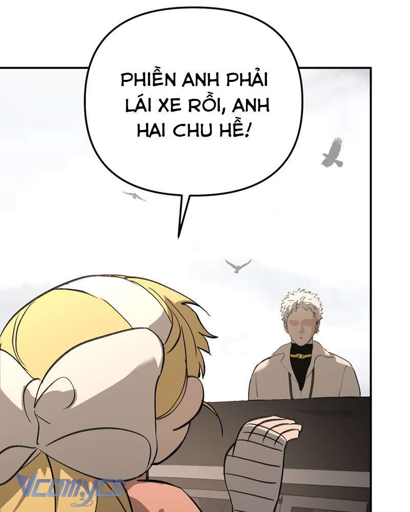 Ác Chi Hoàn Chapter 30 - Trang 2