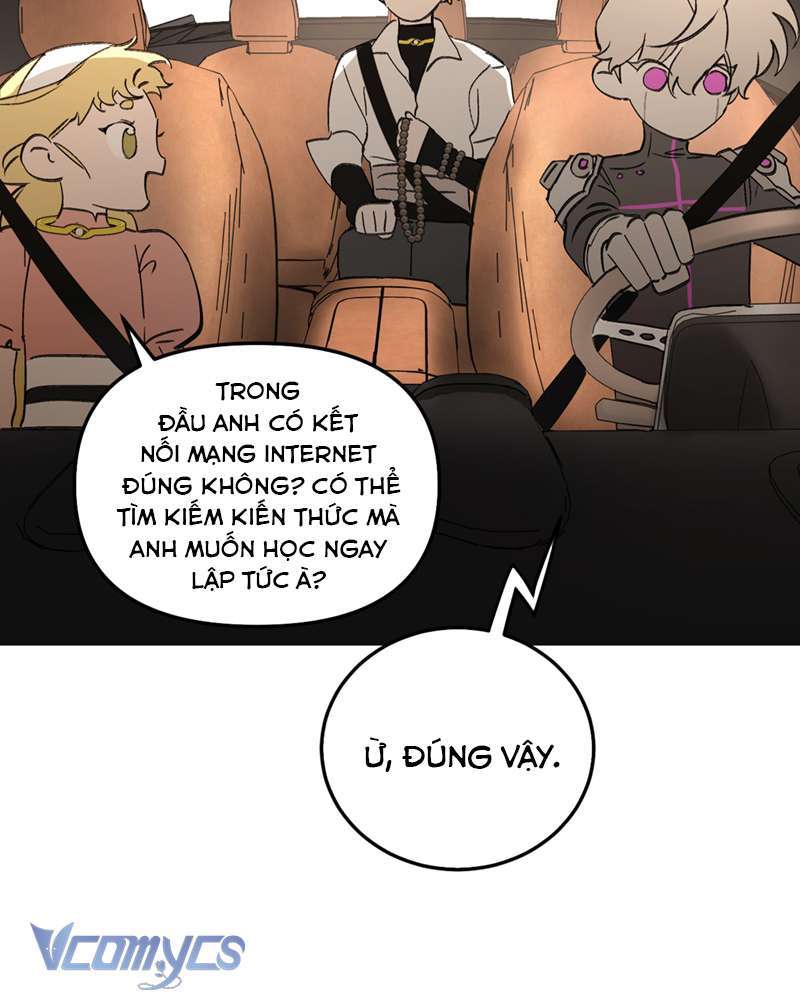 Ác Chi Hoàn Chapter 30 - Trang 2