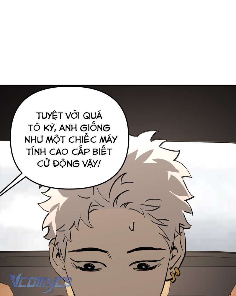 Ác Chi Hoàn Chapter 30 - Trang 2