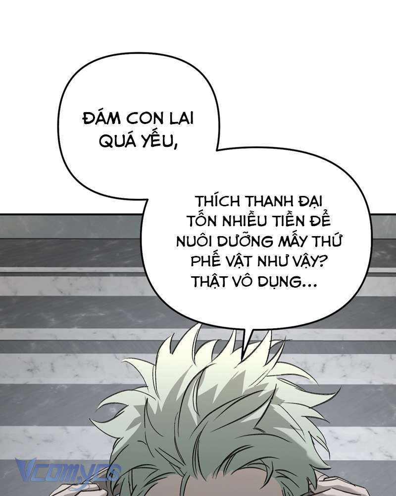 Ác Chi Hoàn Chapter 30 - Trang 2