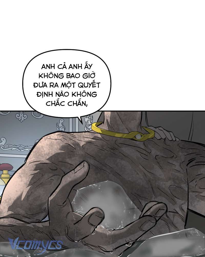 Ác Chi Hoàn Chapter 30 - Trang 2