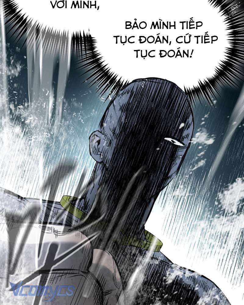 Ác Chi Hoàn Chapter 30 - Trang 2