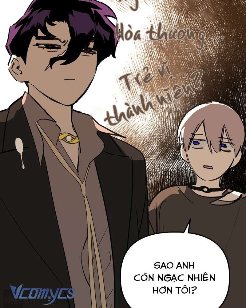 Ác Chi Hoàn Chapter 30 - Trang 2