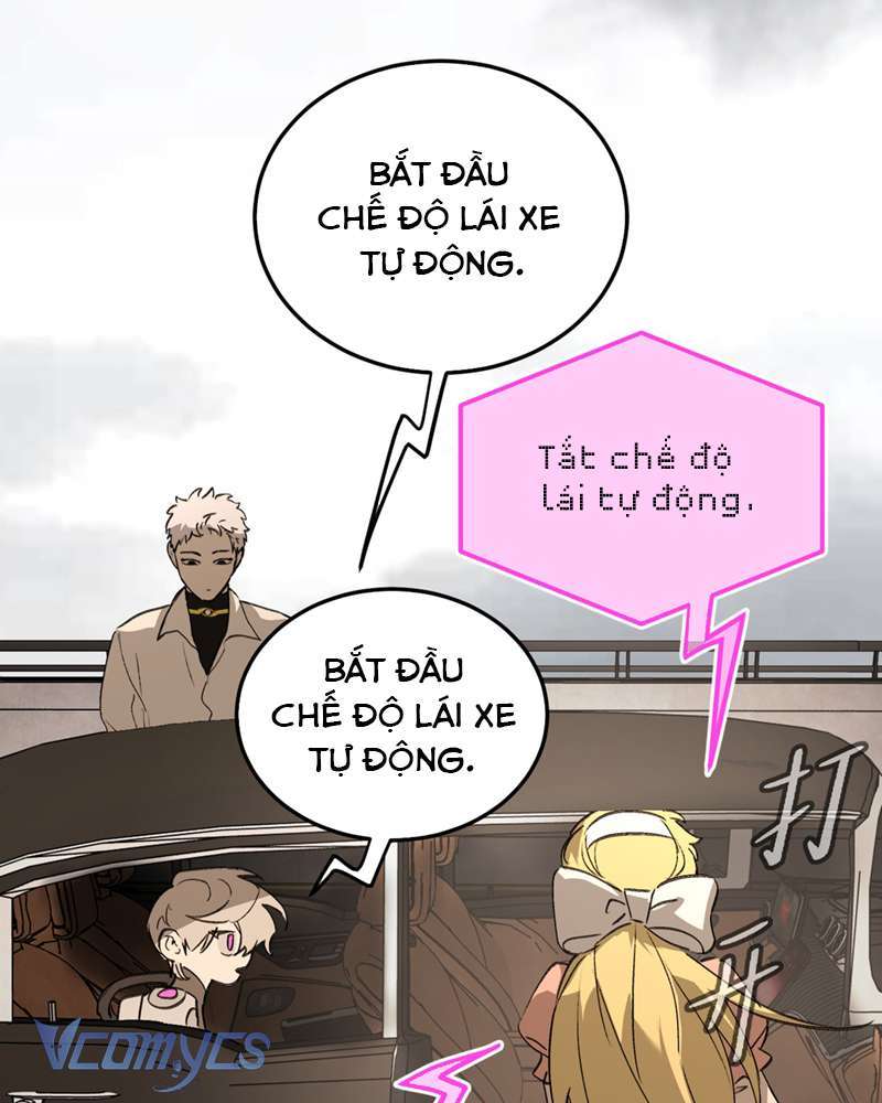 Ác Chi Hoàn Chapter 30 - Trang 2