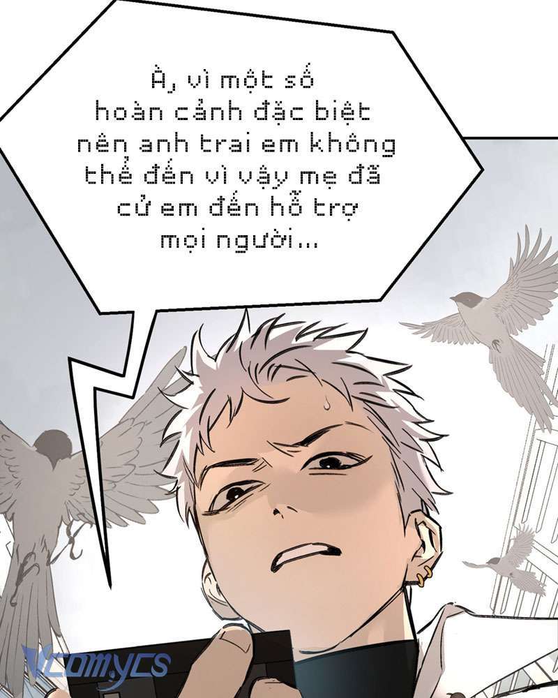 Ác Chi Hoàn Chapter 28 - Trang 2