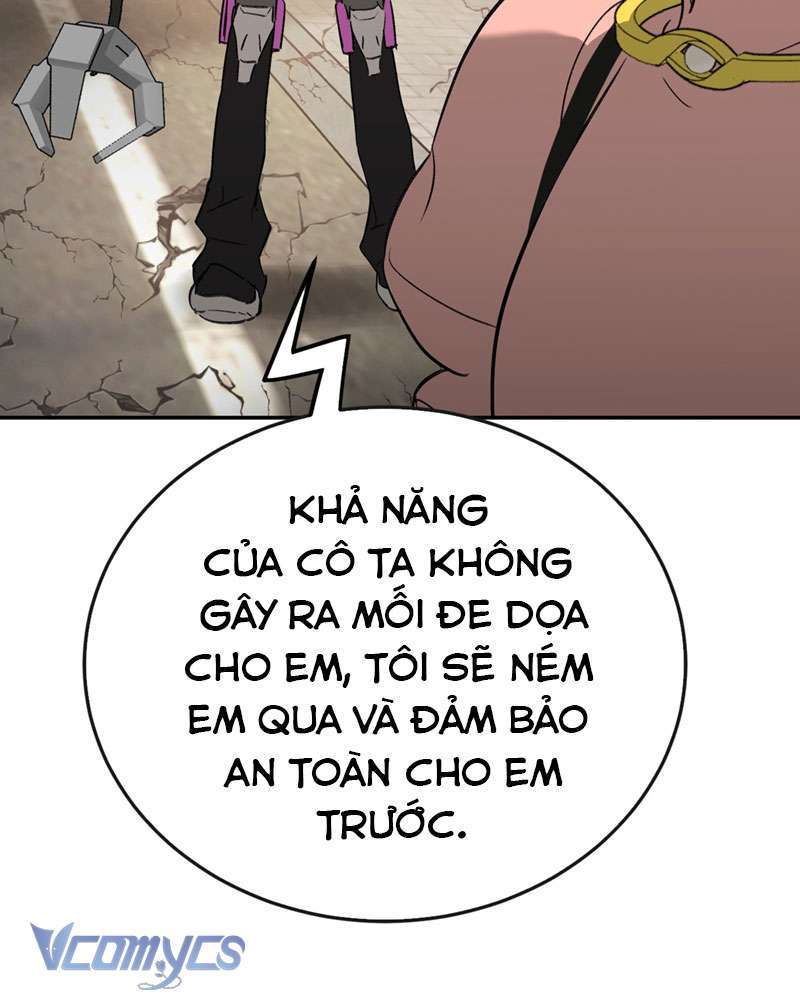 Ác Chi Hoàn Chapter 28 - Trang 2