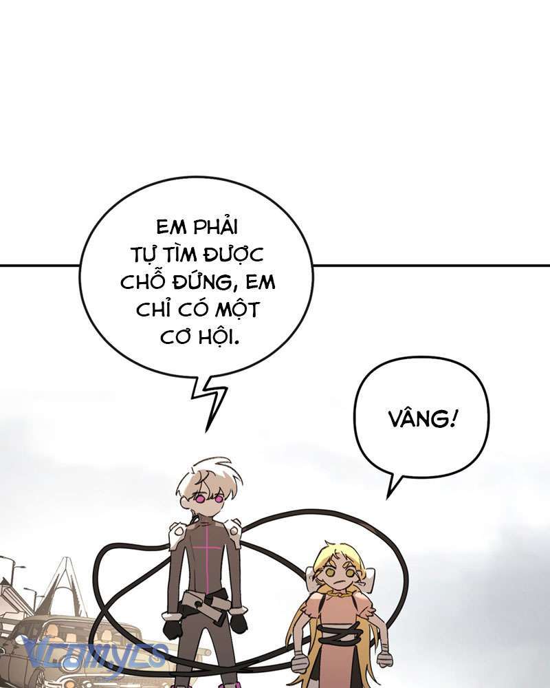 Ác Chi Hoàn Chapter 28 - Trang 2