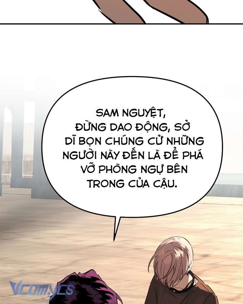 Ác Chi Hoàn Chapter 27 - Trang 2