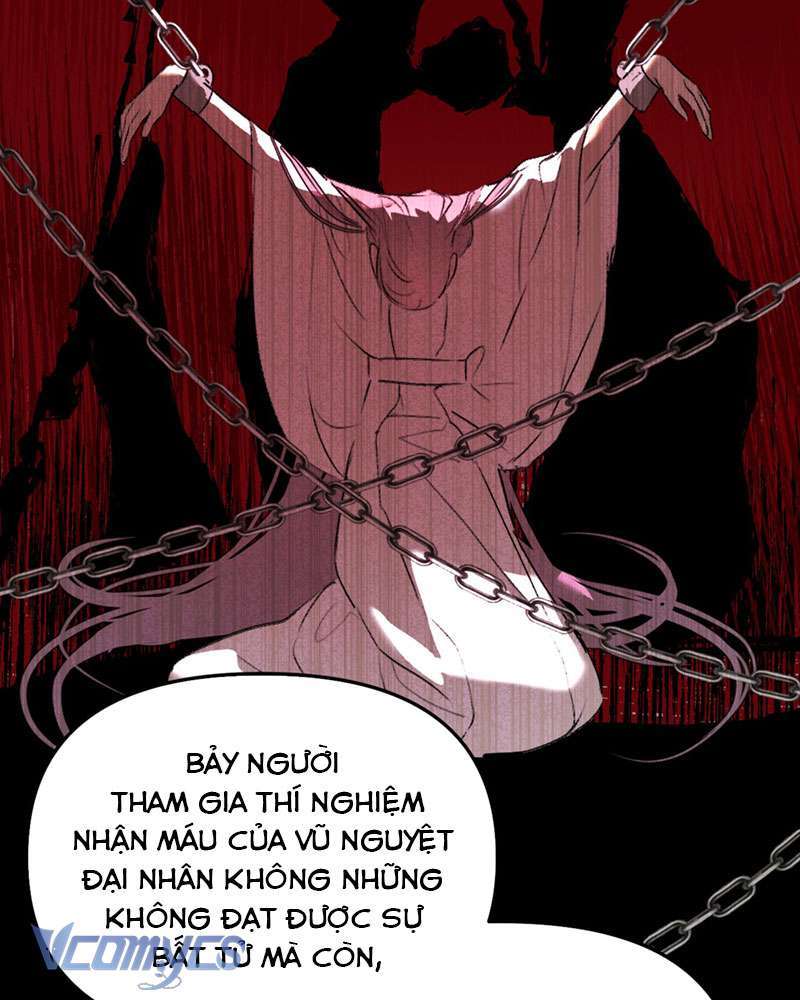 Ác Chi Hoàn Chapter 27 - Trang 2