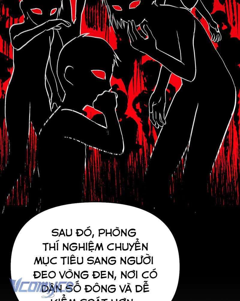 Ác Chi Hoàn Chapter 27 - Trang 2