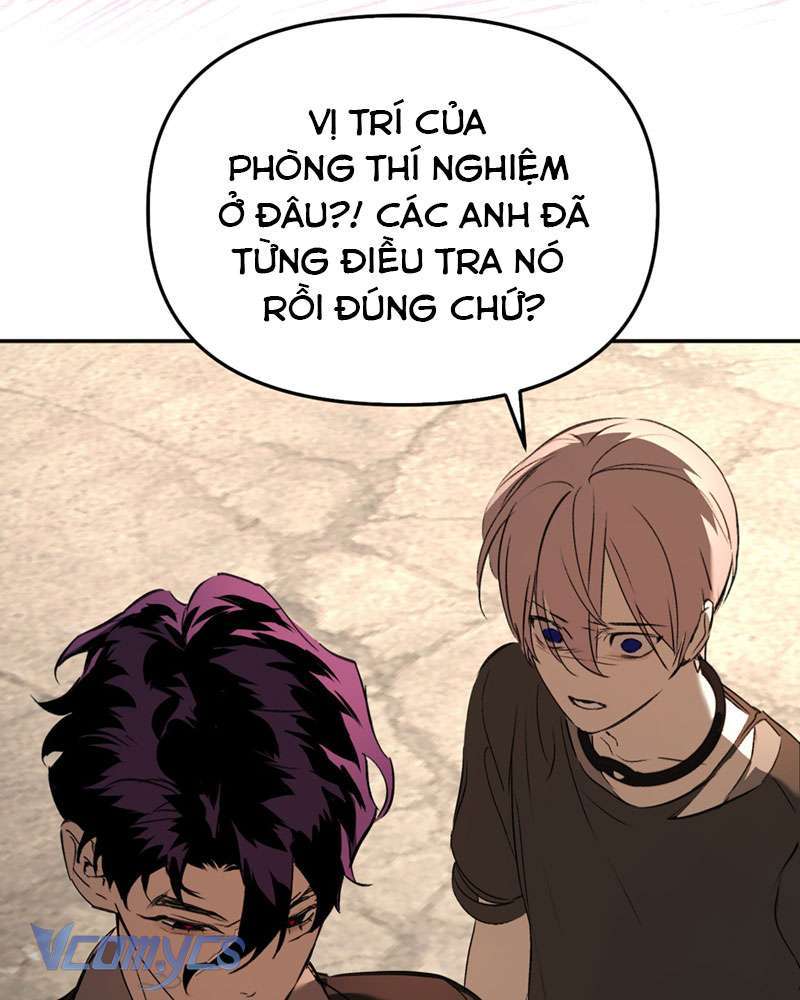 Ác Chi Hoàn Chapter 27 - Trang 2