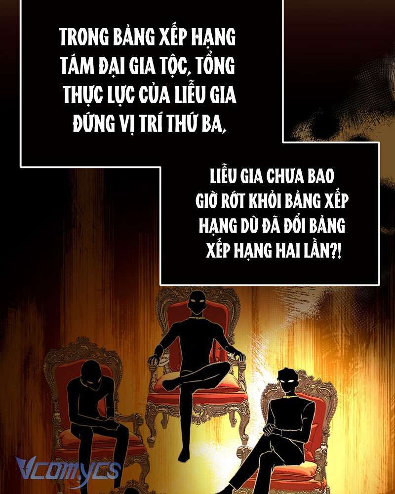 Ác Chi Hoàn Chapter 27 - Trang 2