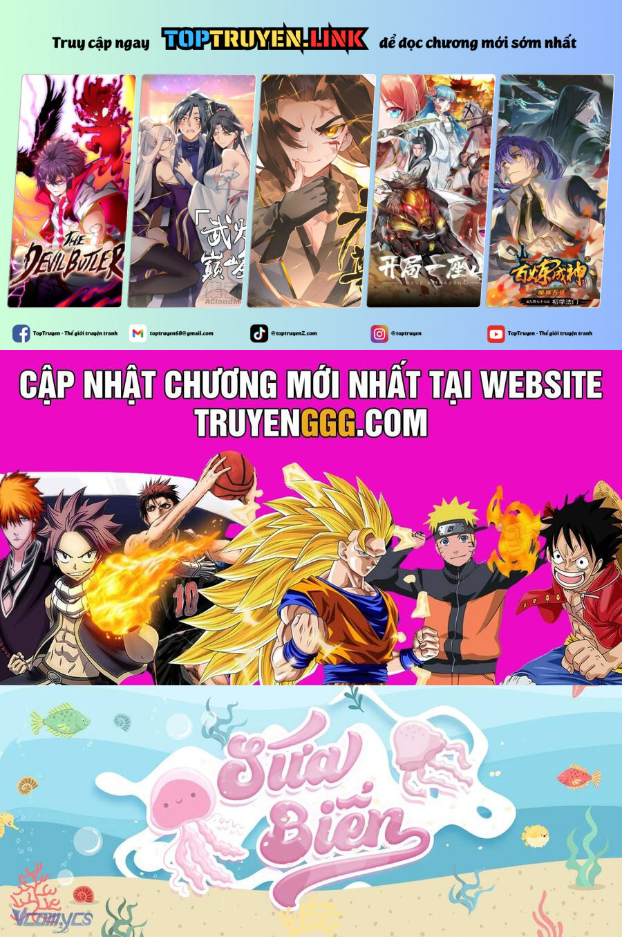 Ác Chi Hoàn Chapter 26 - Trang 2