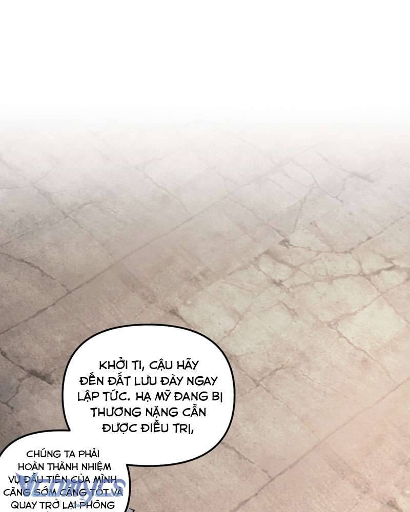 Ác Chi Hoàn Chapter 26 - Trang 2