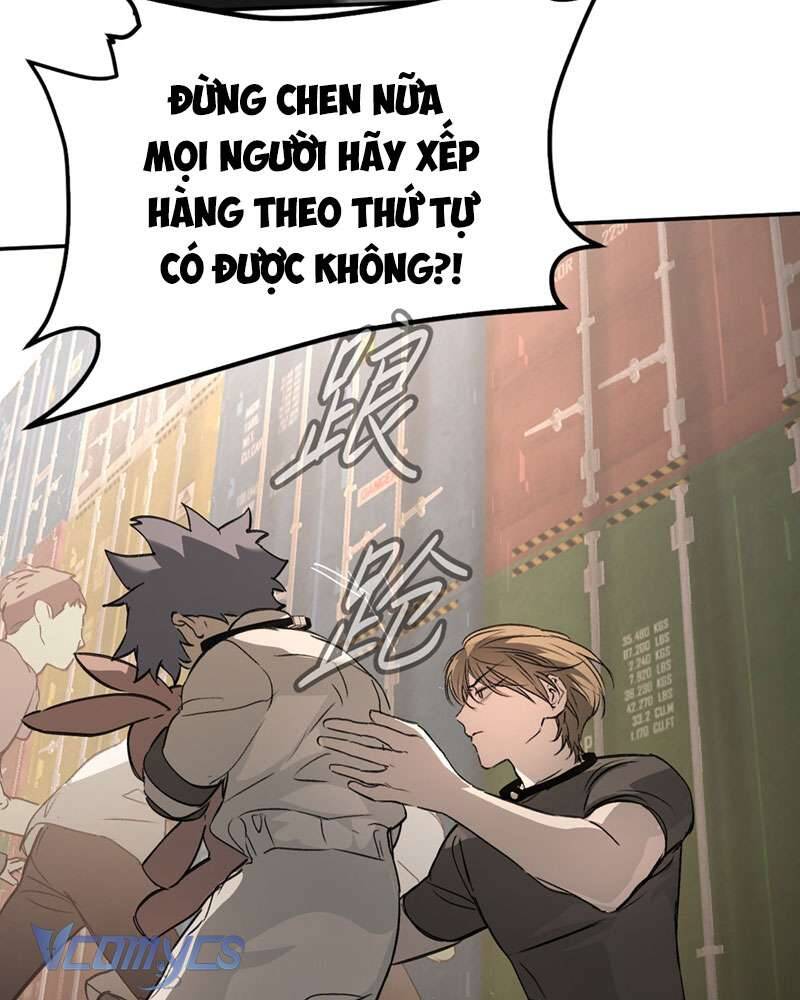 Ác Chi Hoàn Chapter 26 - Trang 2