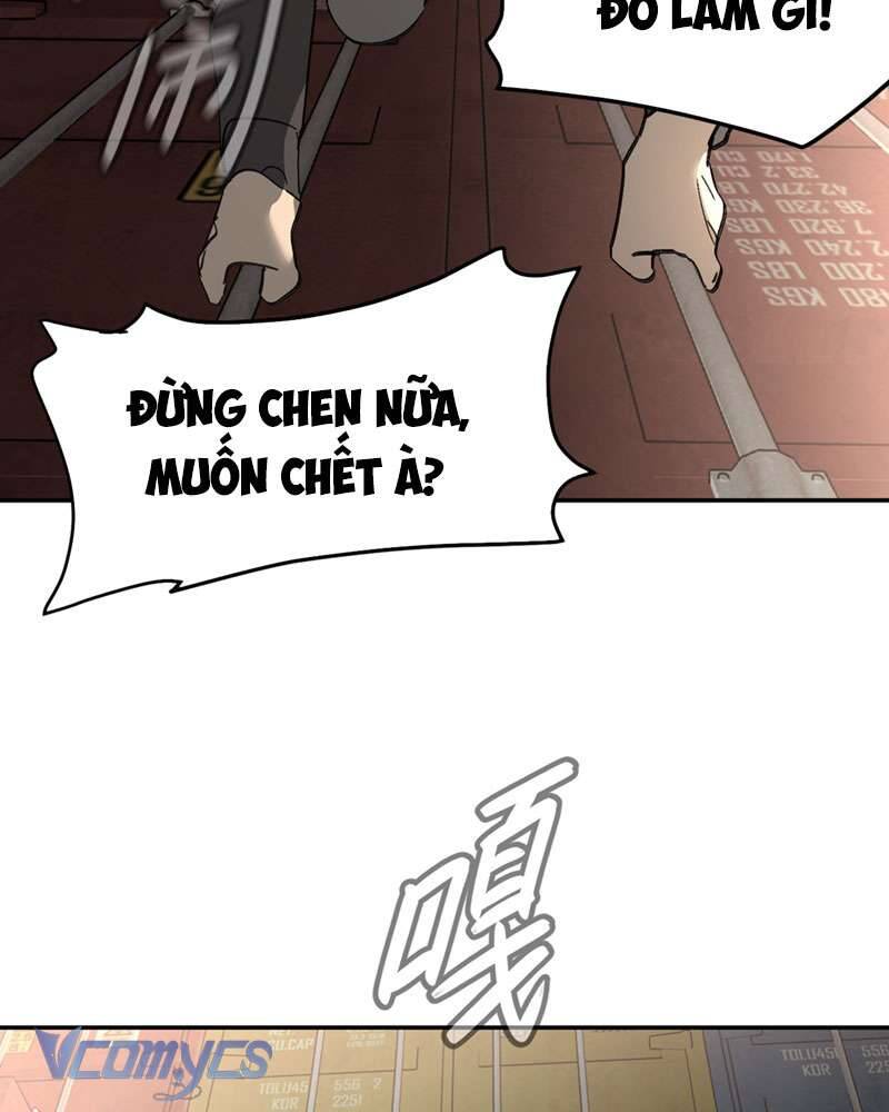 Ác Chi Hoàn Chapter 26 - Trang 2