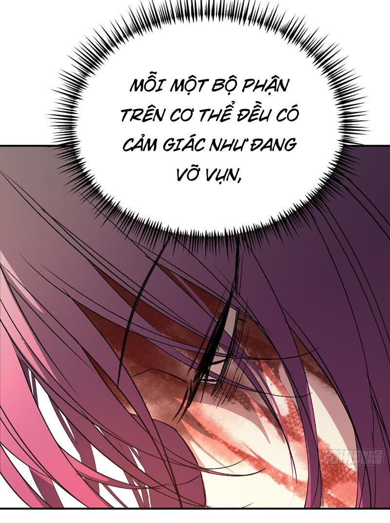 Ác Chi Hoàn Chapter 25 - Trang 2