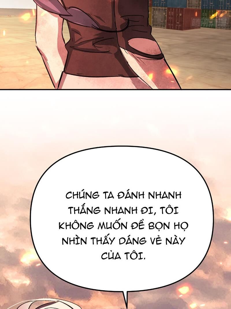 Ác Chi Hoàn Chapter 25 - Trang 2