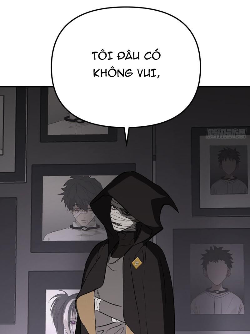 Ác Chi Hoàn Chapter 25 - Trang 2