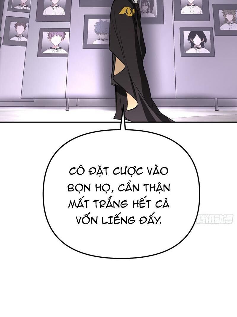 Ác Chi Hoàn Chapter 25 - Trang 2