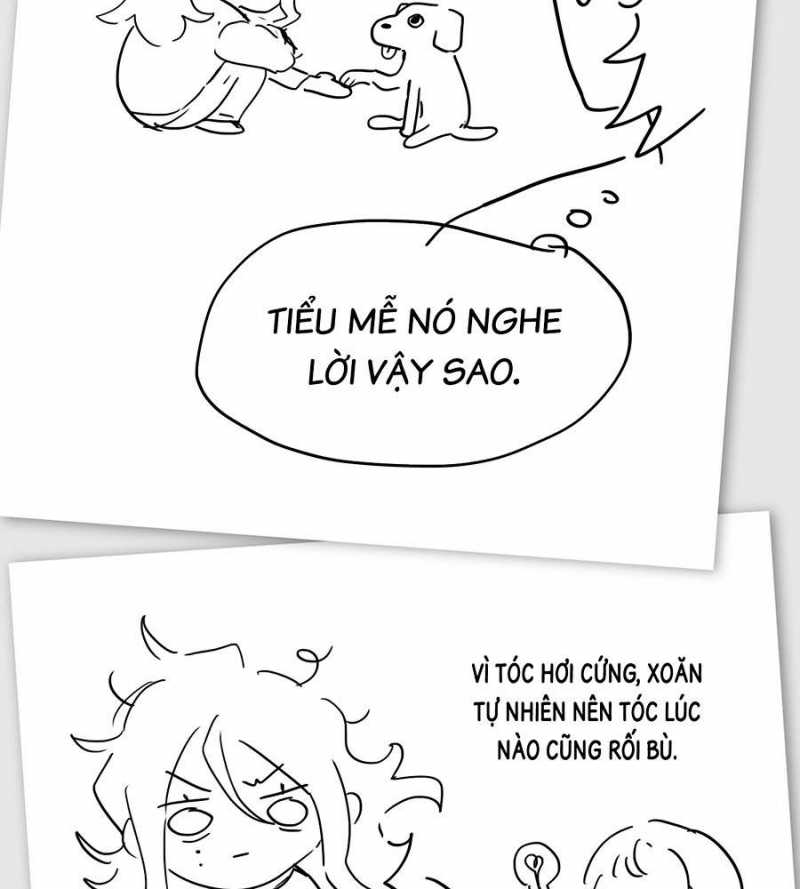 Ác Chi Hoàn Chapter 24.5 - Trang 2