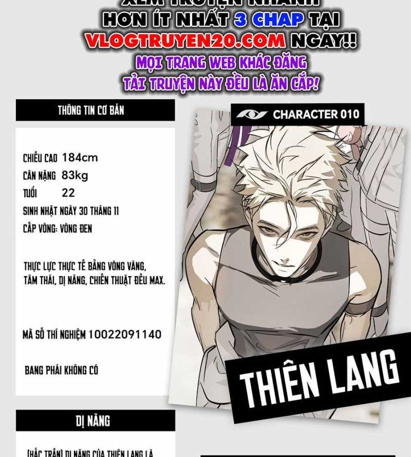 Ác Chi Hoàn Chapter 24.5 - Trang 2