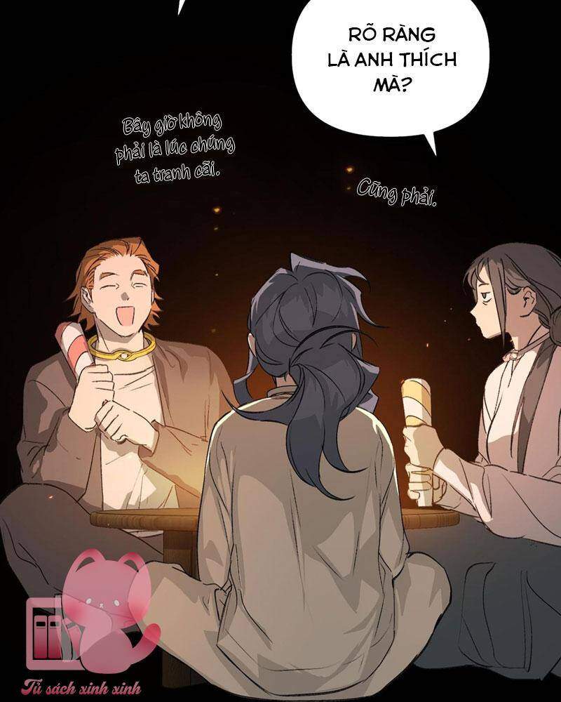 Ác Chi Hoàn Chapter 24 - Trang 2