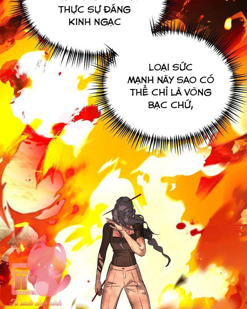 Ác Chi Hoàn Chapter 24 - Trang 2