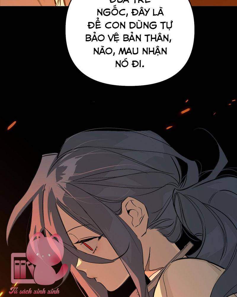 Ác Chi Hoàn Chapter 24 - Trang 2