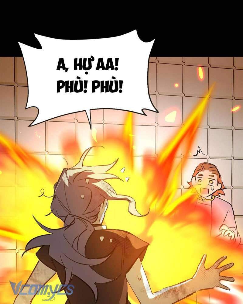 Ác Chi Hoàn Chapter 23 - Trang 2