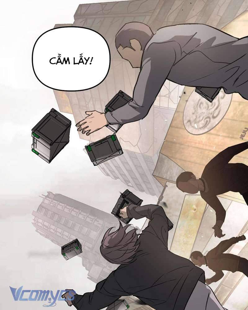 Ác Chi Hoàn Chapter 22 - Trang 2