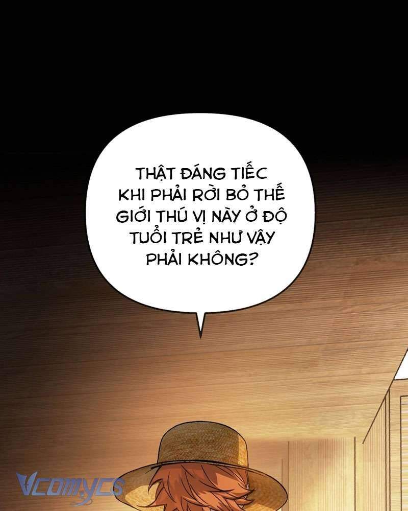 Ác Chi Hoàn Chapter 22 - Trang 2