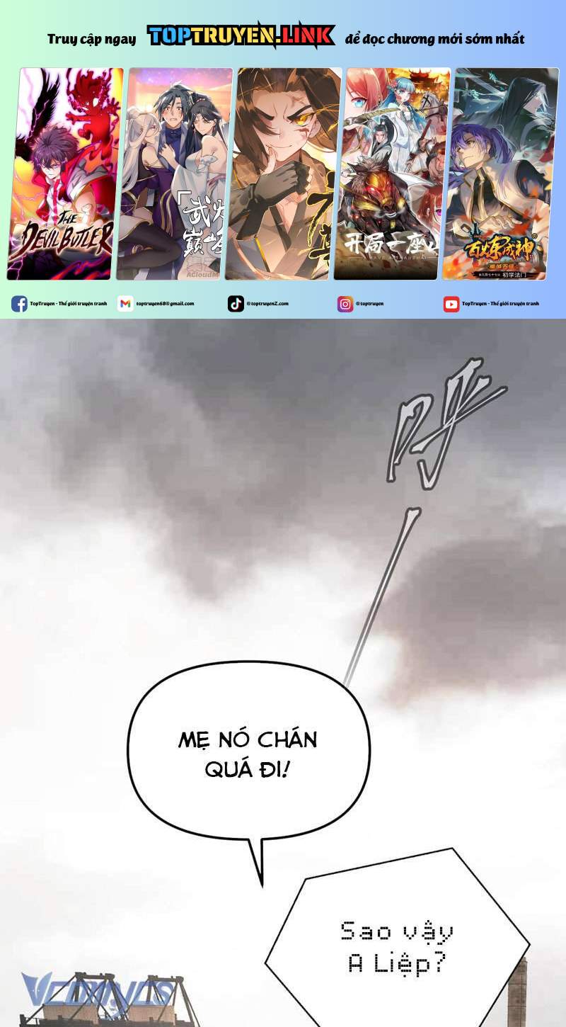 Ác Chi Hoàn Chapter 22 - Trang 2