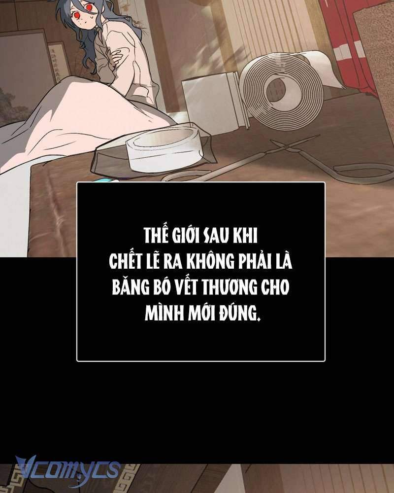 Ác Chi Hoàn Chapter 22 - Trang 2