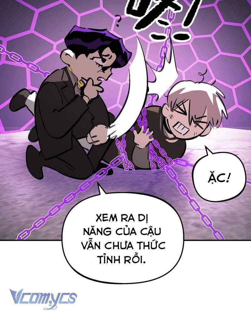 Ác Chi Hoàn Chapter 21 - Trang 2