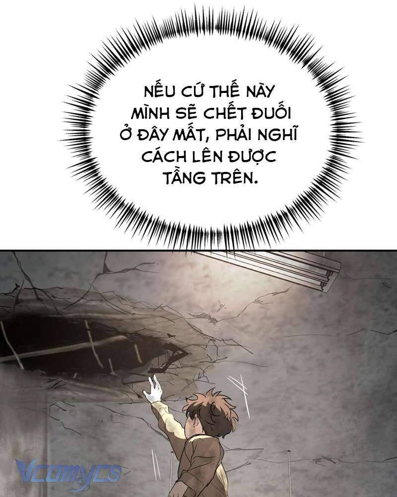 Ác Chi Hoàn Chapter 21 - Trang 2