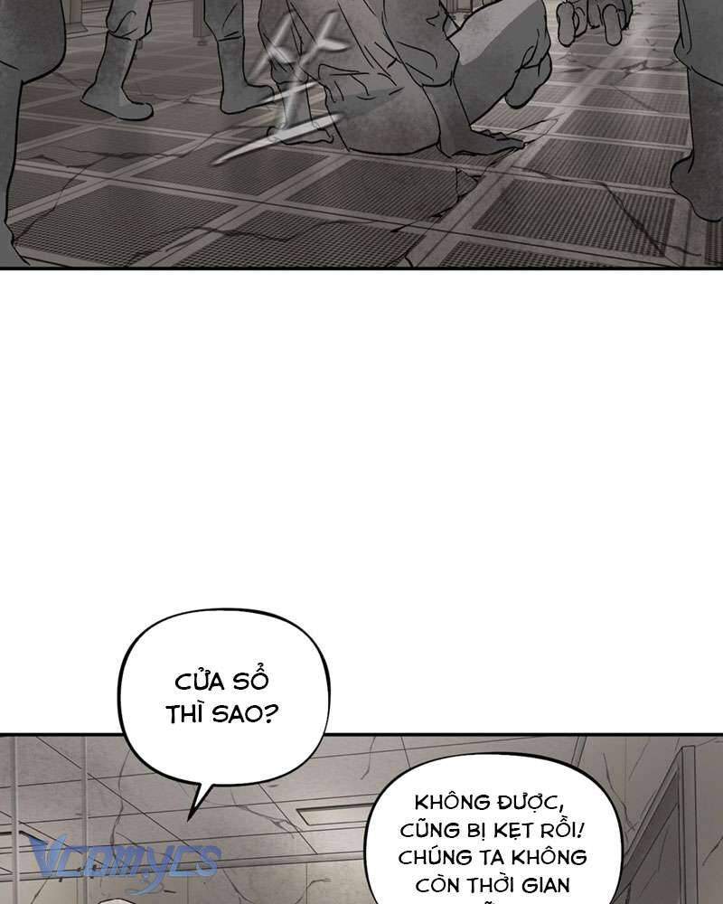 Ác Chi Hoàn Chapter 20 - Trang 2