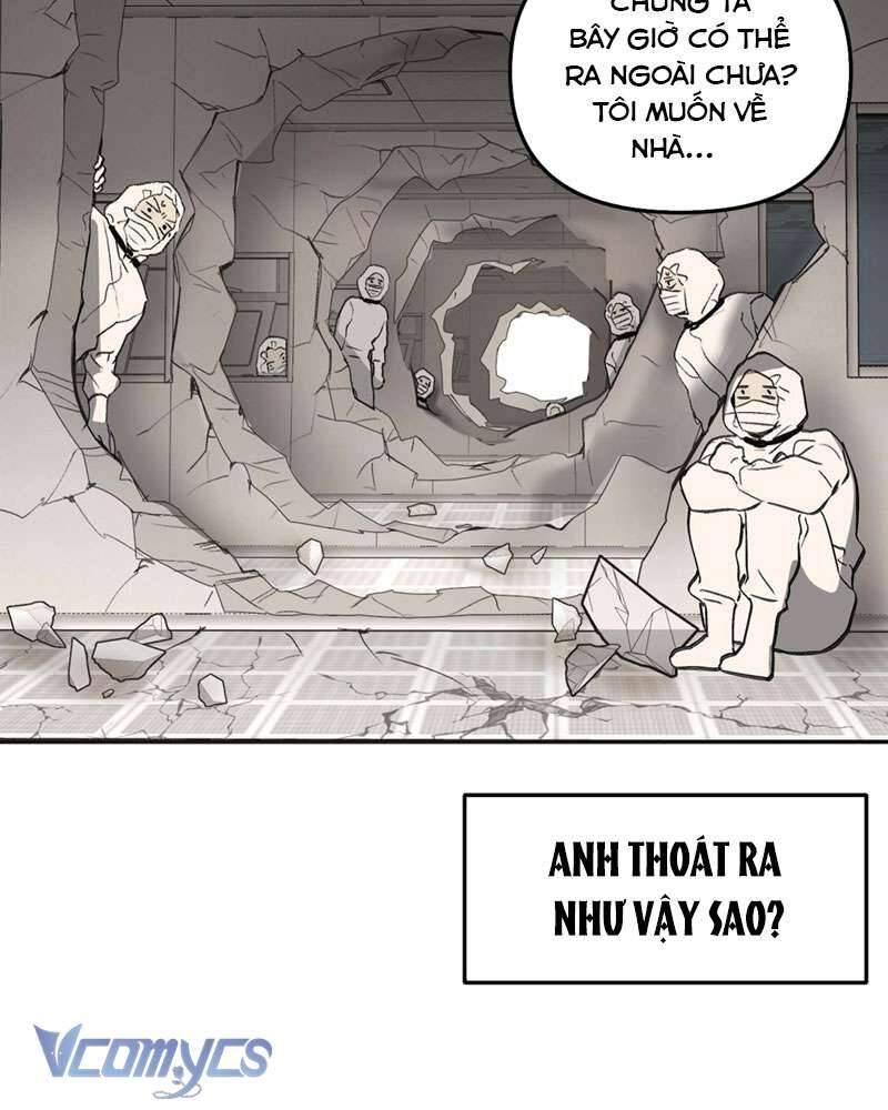 Ác Chi Hoàn Chapter 20 - Trang 2