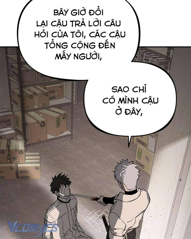 Ác Chi Hoàn Chapter 20 - Trang 2