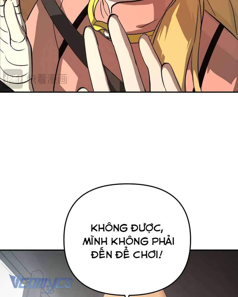 Ác Chi Hoàn Chapter 19 - Trang 2