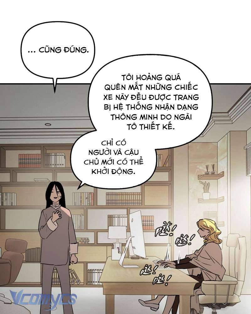 Ác Chi Hoàn Chapter 19 - Trang 2