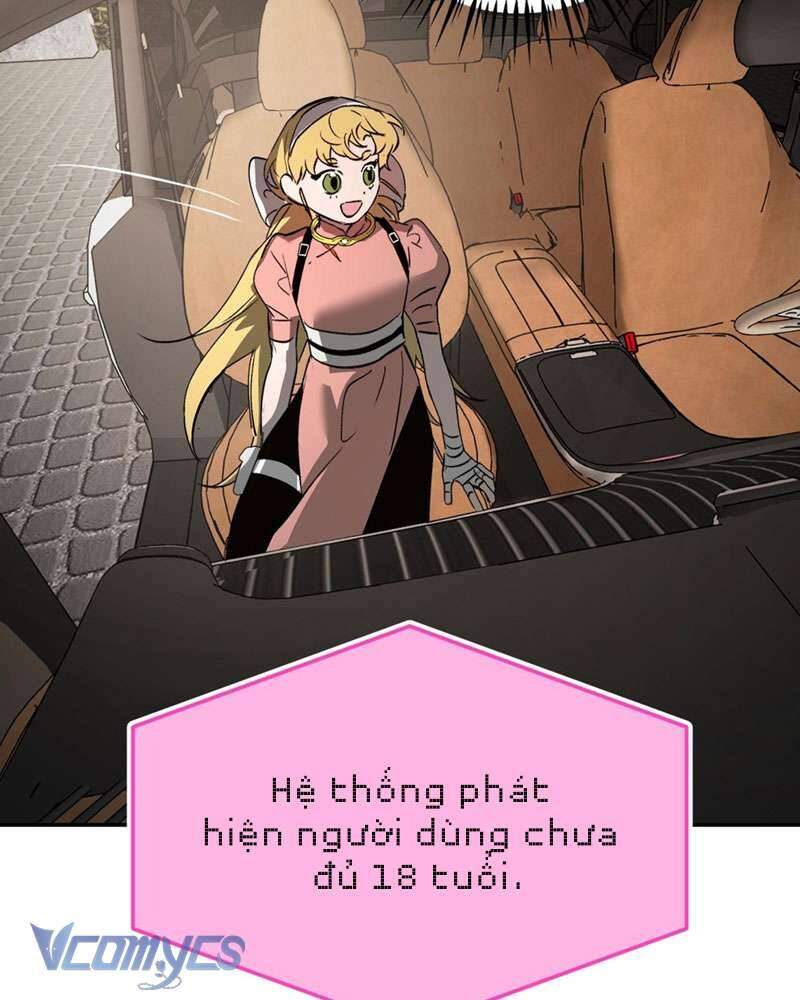 Ác Chi Hoàn Chapter 19 - Trang 2