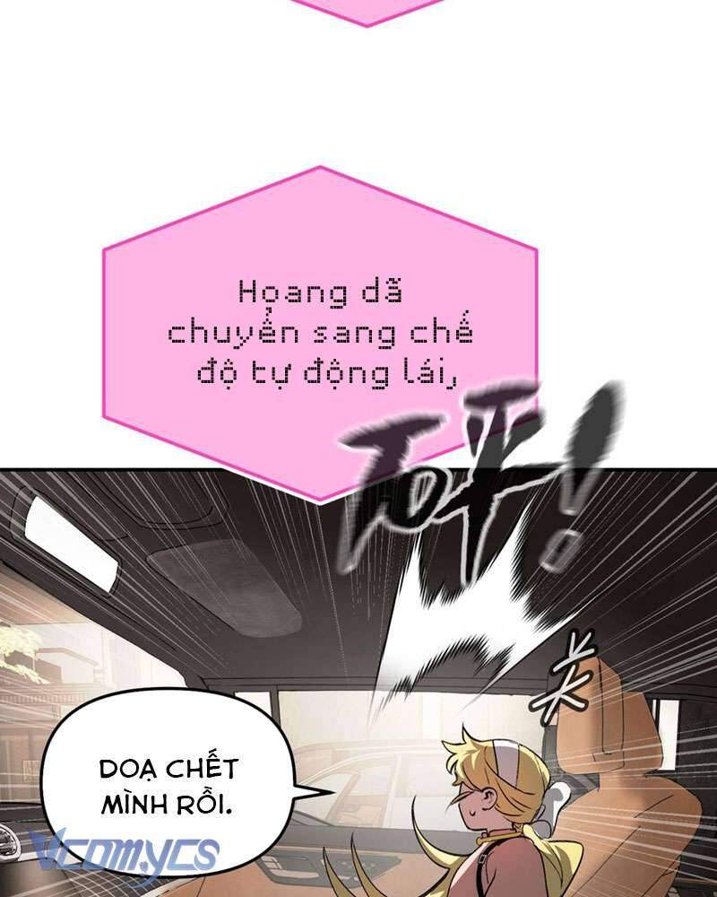 Ác Chi Hoàn Chapter 19 - Trang 2