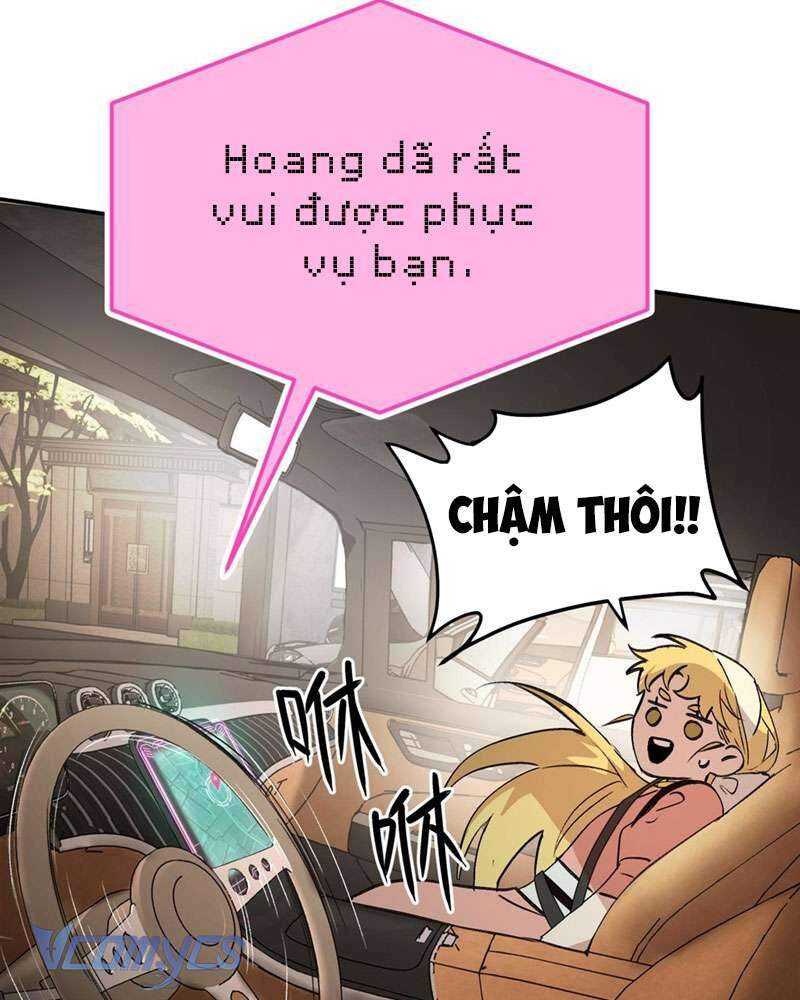 Ác Chi Hoàn Chapter 19 - Trang 2